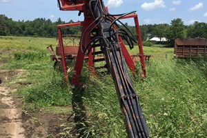 Prentice 120  Log Loader